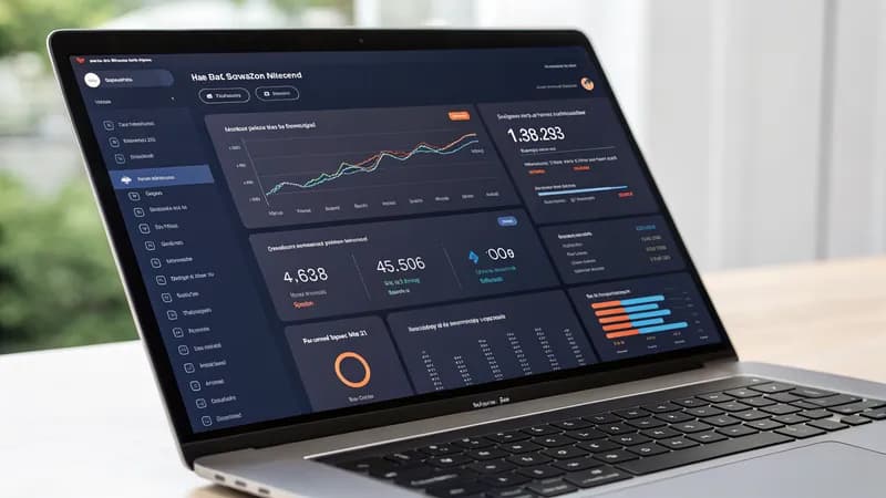 Peec AI alternatives comparison 2026, AI visibility dashboard tracking brand mentions across answer engines
